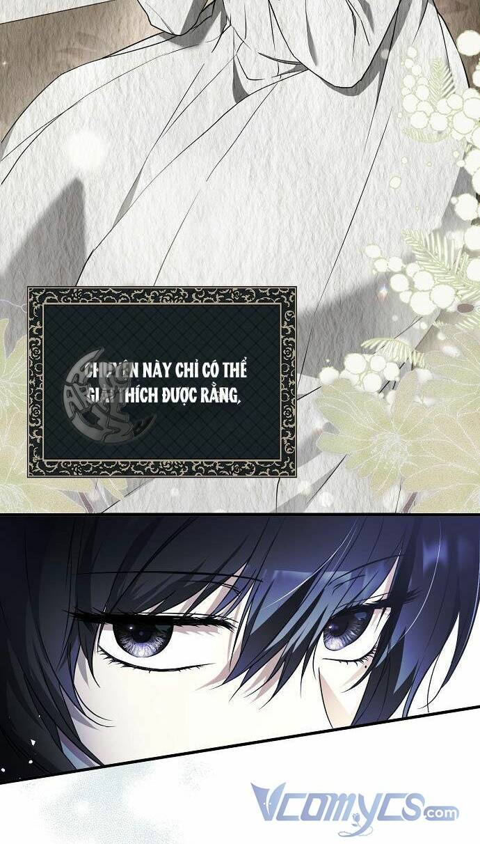 Ai Đó Đang Điều Khiển Cơ Thể Của Tôi Chapter 14 - Trang 57