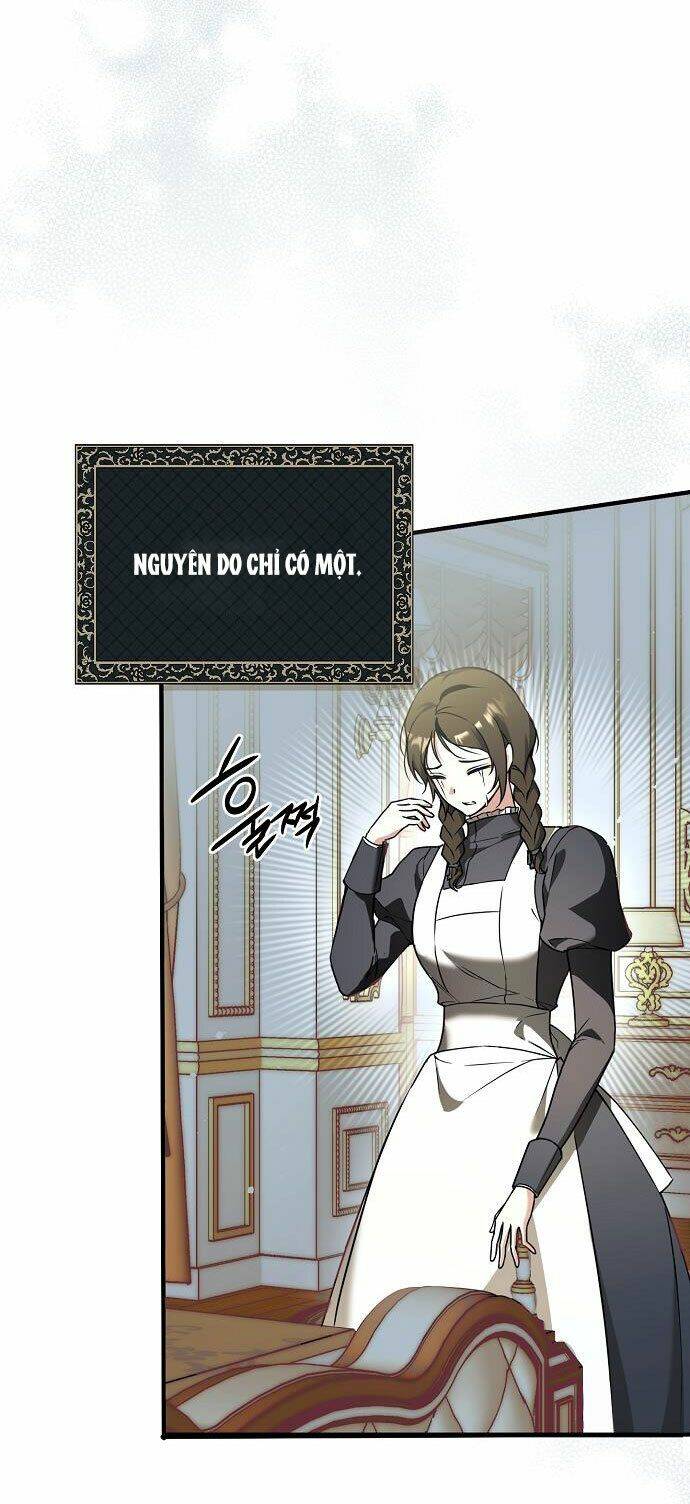 Ai Đó Đang Điều Khiển Cơ Thể Của Tôi Chapter 14 - Trang 58