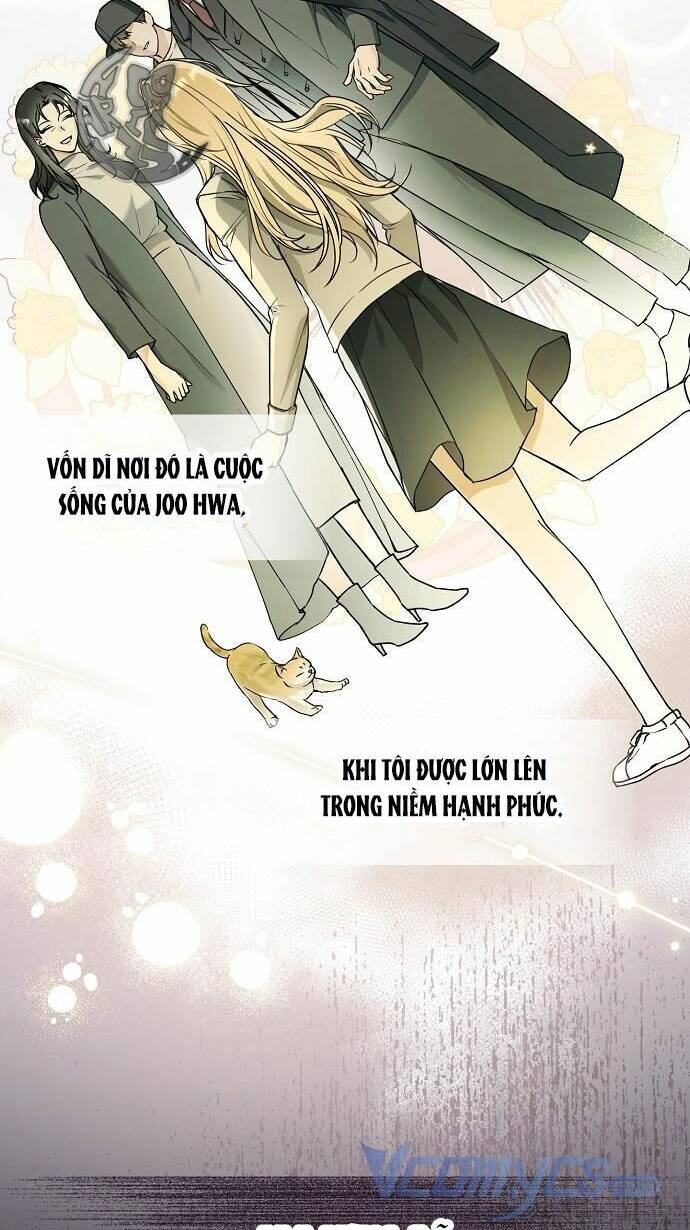 Ai Đó Đang Điều Khiển Cơ Thể Của Tôi Chapter 14 - Trang 5