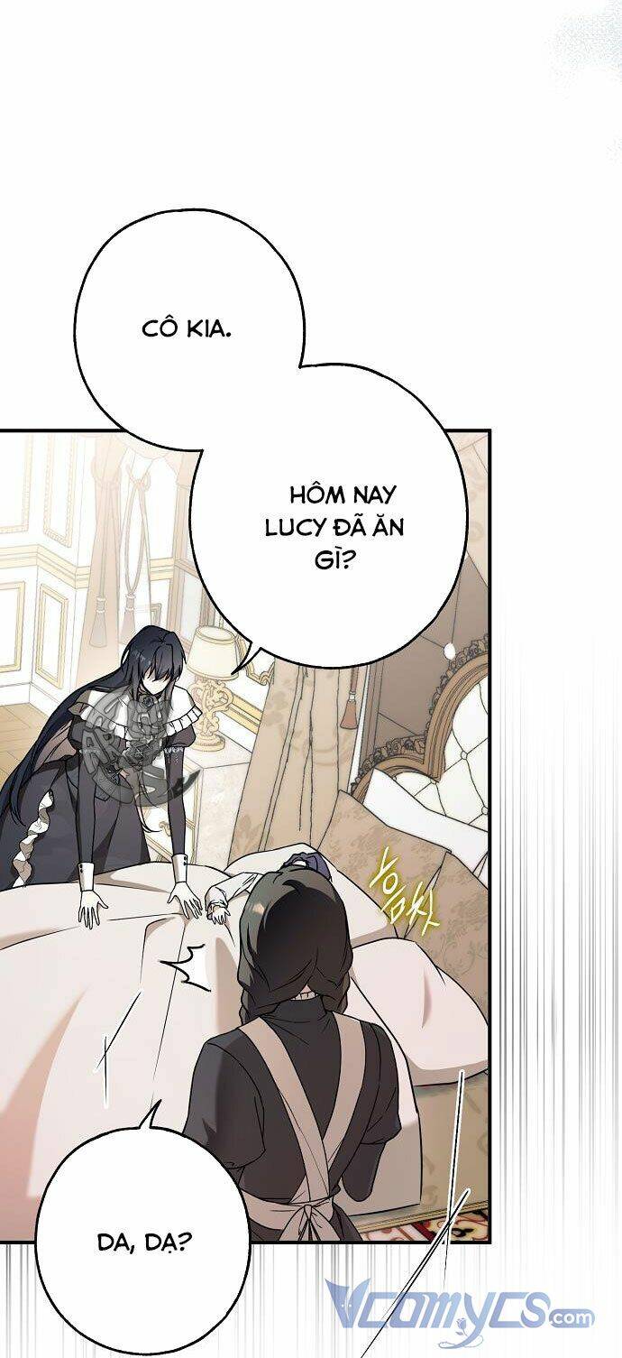 Ai Đó Đang Điều Khiển Cơ Thể Của Tôi Chapter 14 - Trang 59