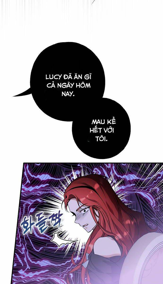 Ai Đó Đang Điều Khiển Cơ Thể Của Tôi Chapter 14 - Trang 60