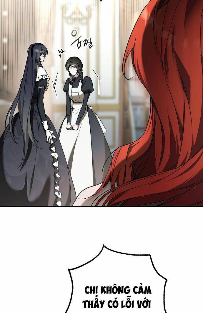 Ai Đó Đang Điều Khiển Cơ Thể Của Tôi Chapter 14 - Trang 62