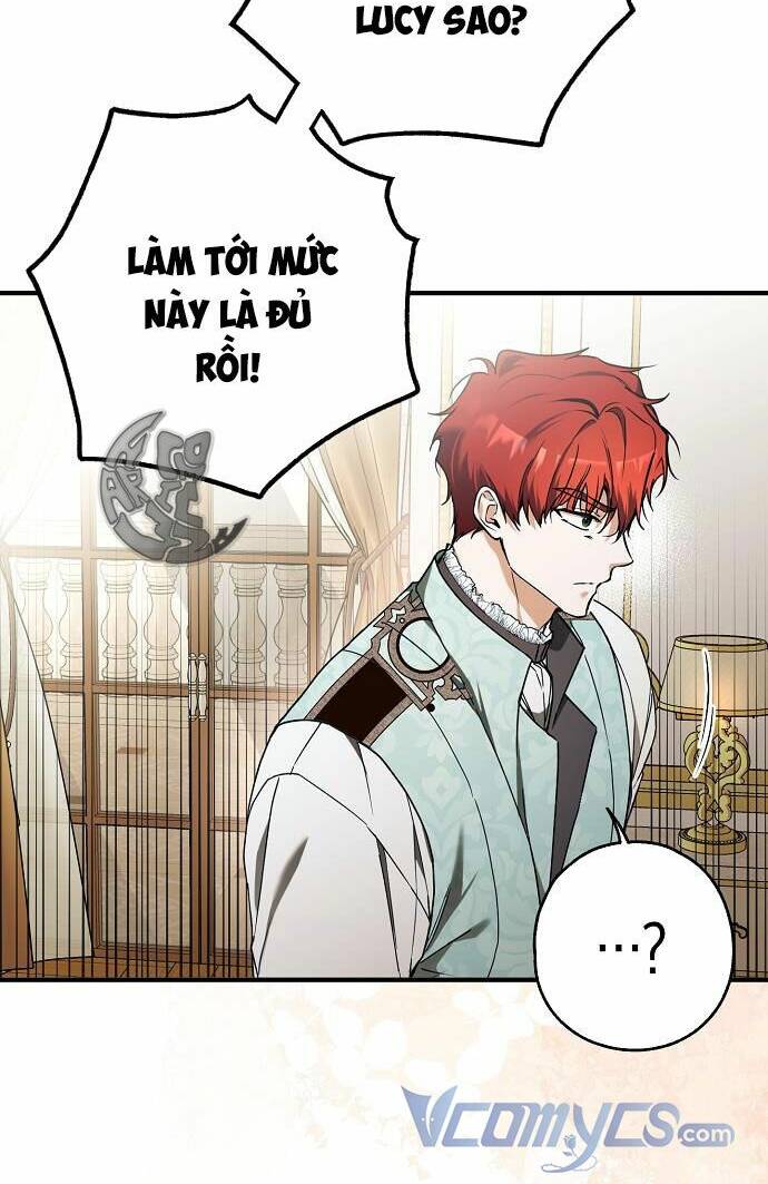 Ai Đó Đang Điều Khiển Cơ Thể Của Tôi Chapter 14 - Trang 63