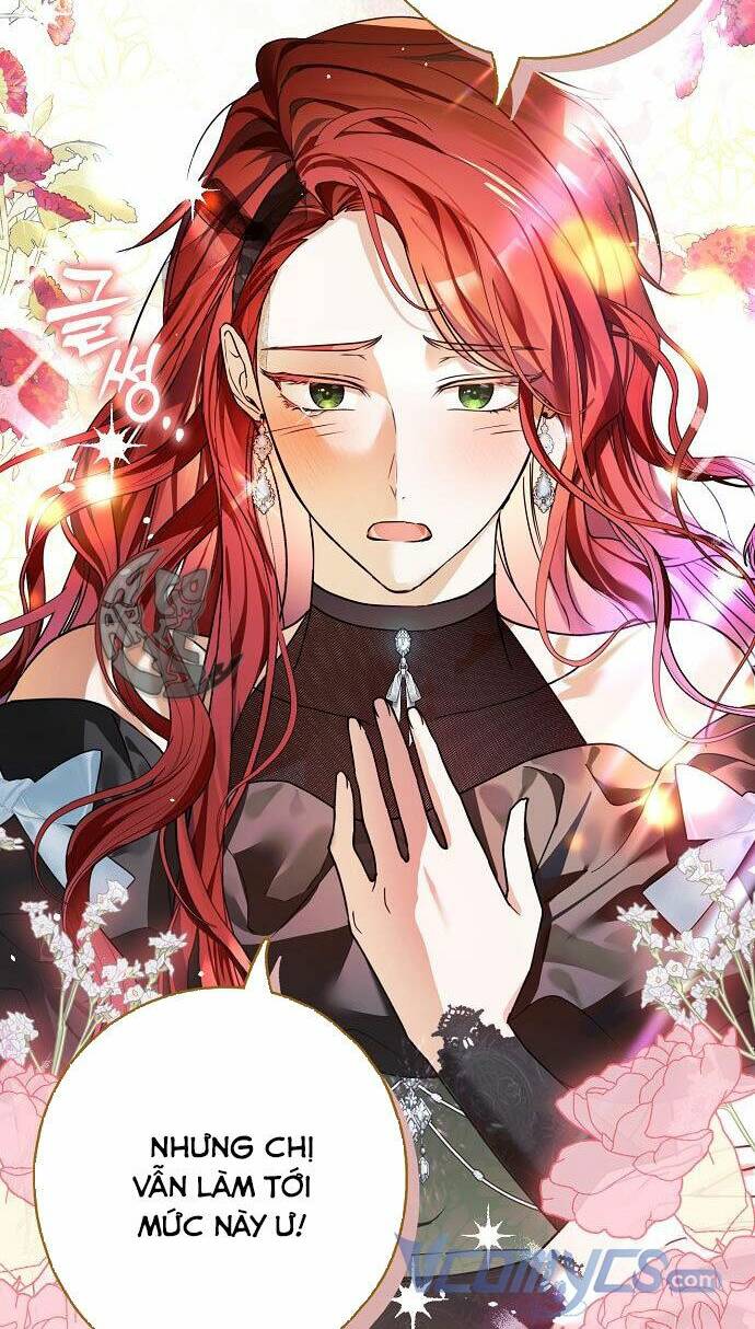 Ai Đó Đang Điều Khiển Cơ Thể Của Tôi Chapter 14 - Trang 65