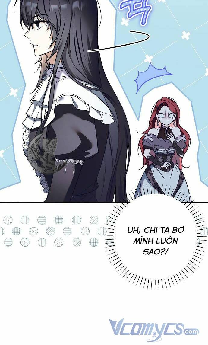 Ai Đó Đang Điều Khiển Cơ Thể Của Tôi Chapter 14 - Trang 67