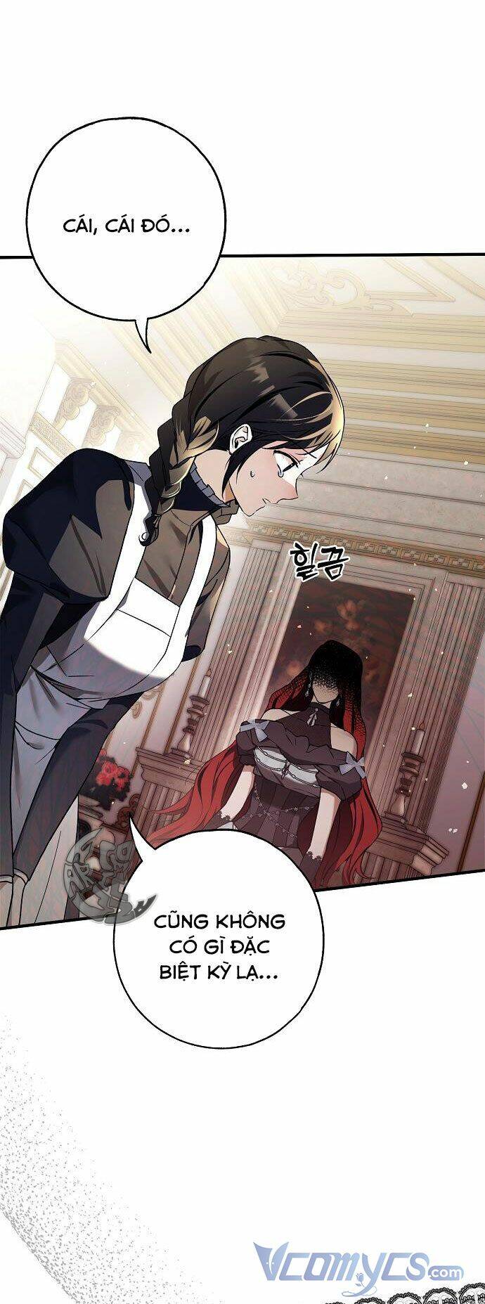 Ai Đó Đang Điều Khiển Cơ Thể Của Tôi Chapter 14 - Trang 68