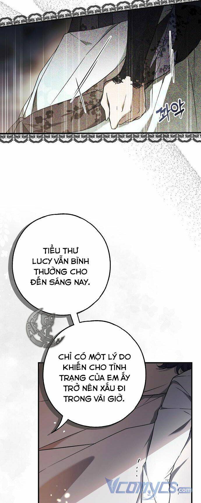 Ai Đó Đang Điều Khiển Cơ Thể Của Tôi Chapter 14 - Trang 69