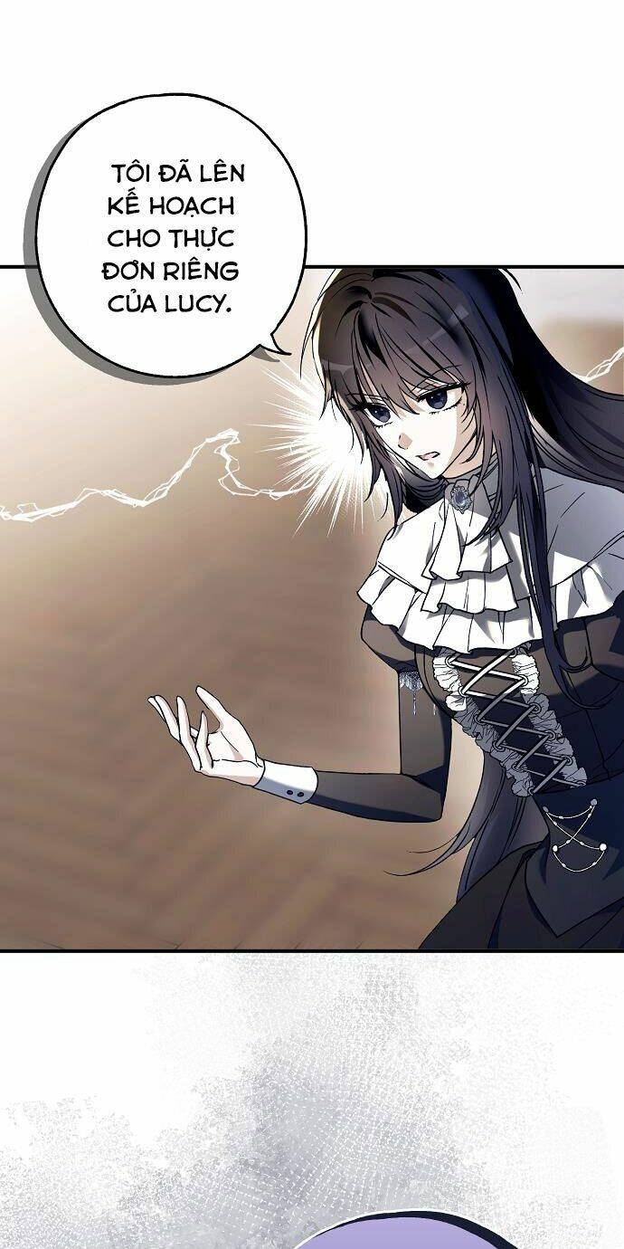 Ai Đó Đang Điều Khiển Cơ Thể Của Tôi Chapter 14 - Trang 72