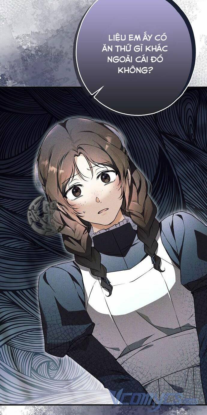 Ai Đó Đang Điều Khiển Cơ Thể Của Tôi Chapter 14 - Trang 73