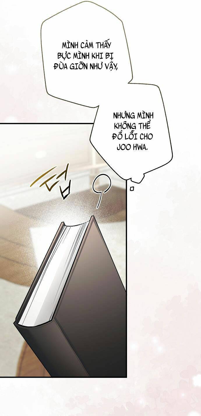 Ai Đó Đang Điều Khiển Cơ Thể Của Tôi Chapter 14 - Trang 8