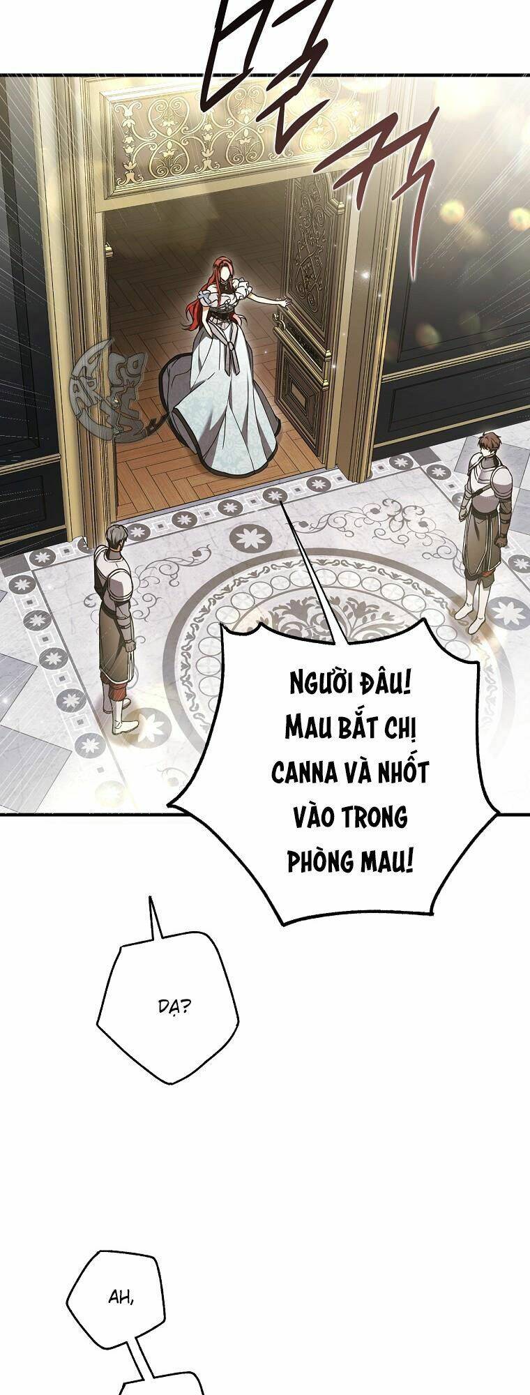 Ai Đó Đang Điều Khiển Cơ Thể Của Tôi - Chapter 15 - Page 11