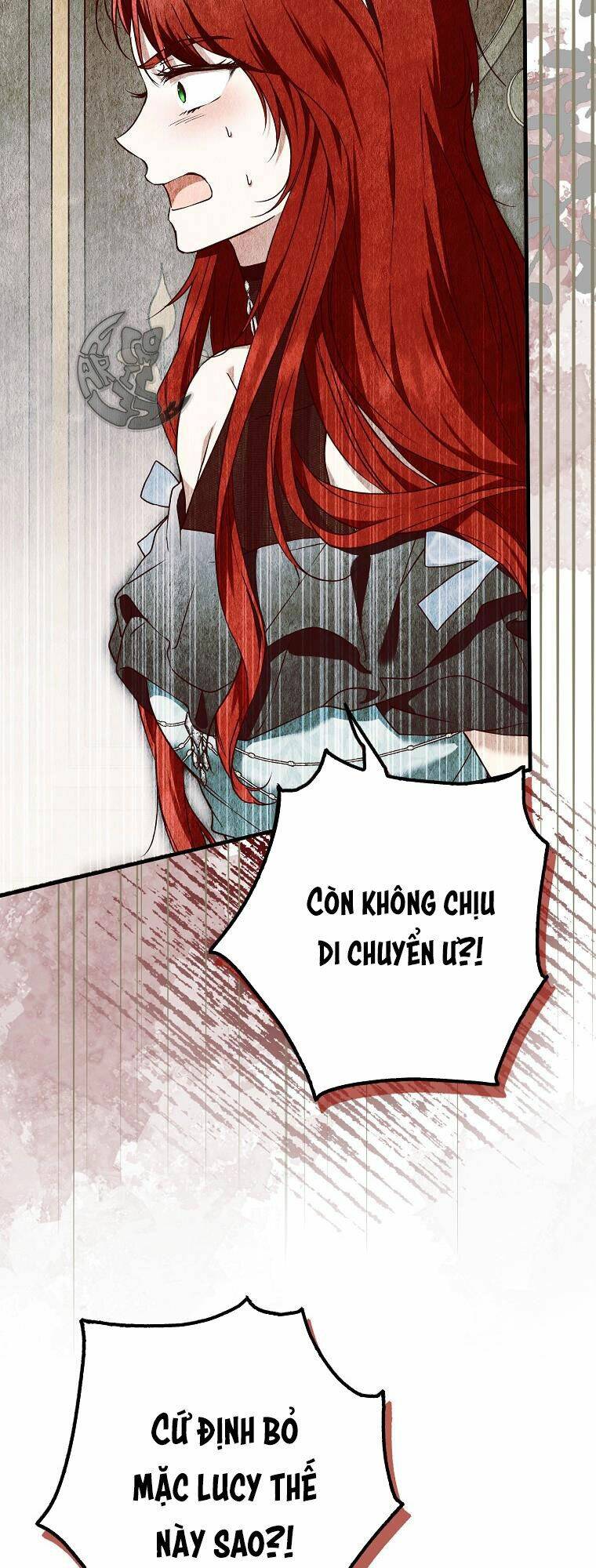 Ai Đó Đang Điều Khiển Cơ Thể Của Tôi - Chapter 15 - Page 13