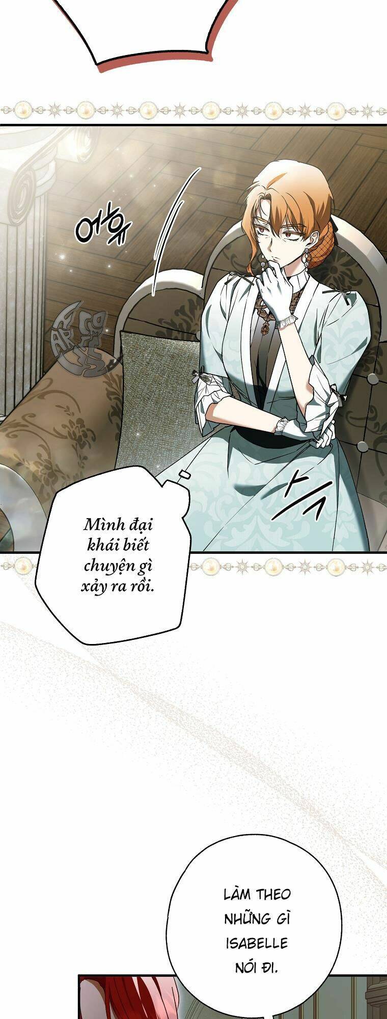 Ai Đó Đang Điều Khiển Cơ Thể Của Tôi - Chapter 15 - Page 14