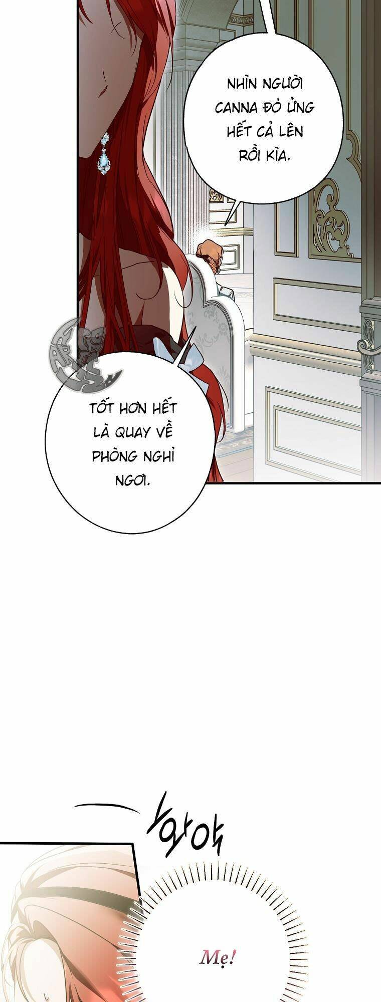 Ai Đó Đang Điều Khiển Cơ Thể Của Tôi - Chapter 15 - Page 15