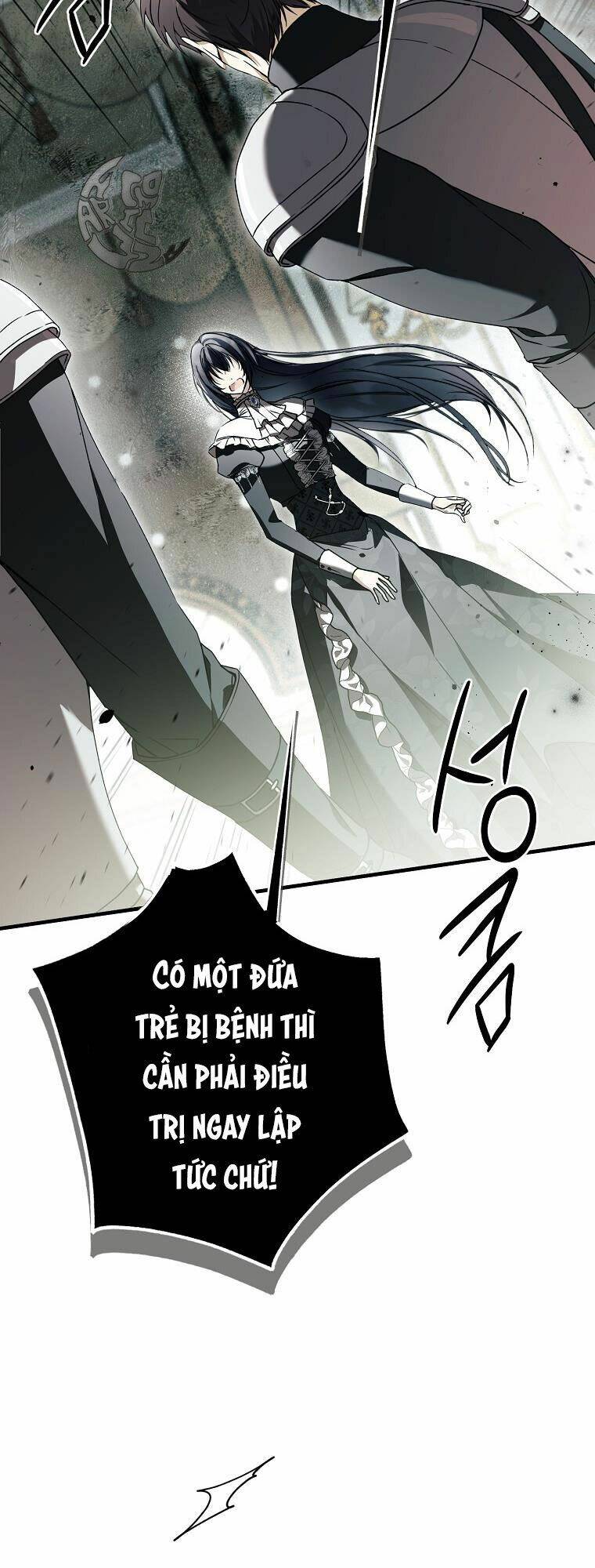 Ai Đó Đang Điều Khiển Cơ Thể Của Tôi - Chapter 15 - Page 18