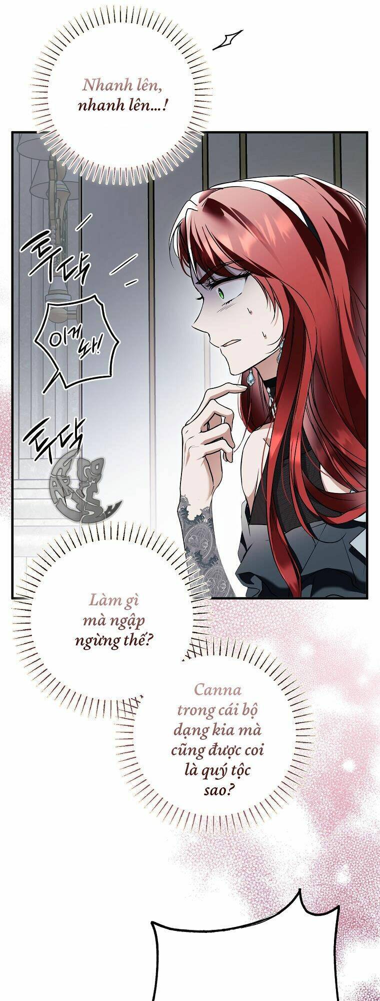 Ai Đó Đang Điều Khiển Cơ Thể Của Tôi - Chapter 15 - Page 19