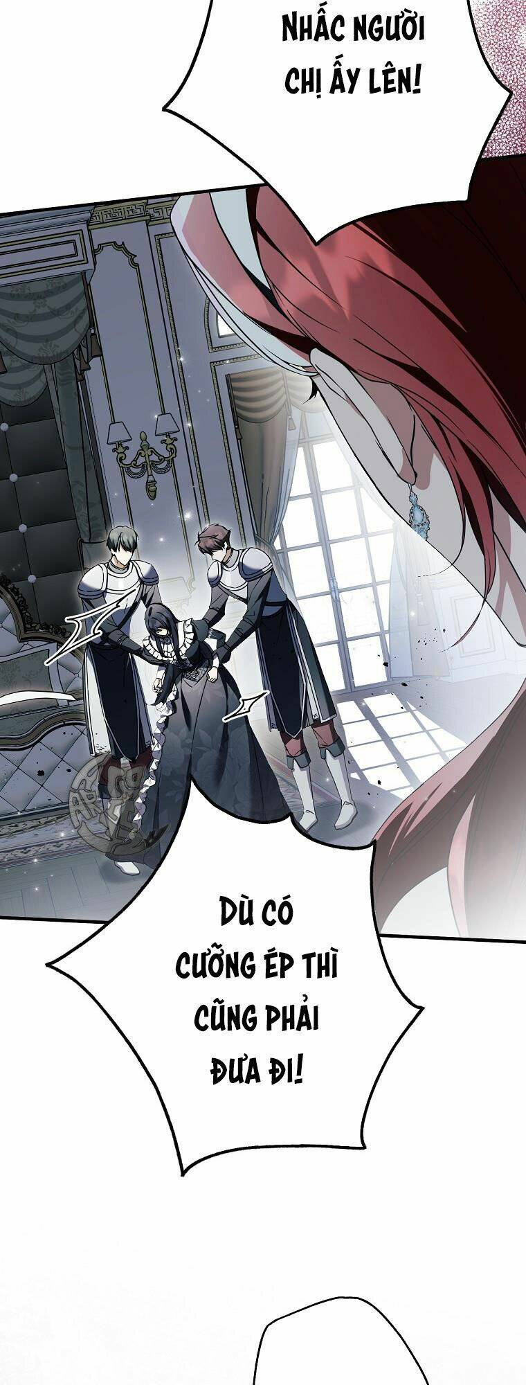 Ai Đó Đang Điều Khiển Cơ Thể Của Tôi - Chapter 15 - Page 20