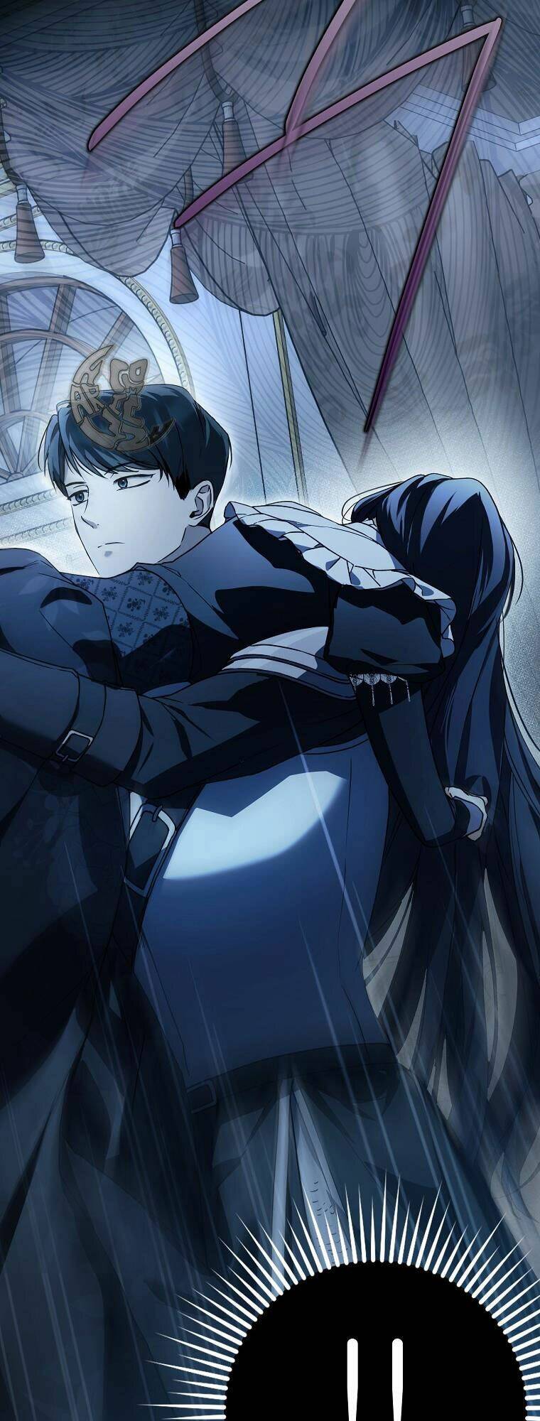 Ai Đó Đang Điều Khiển Cơ Thể Của Tôi - Chapter 15 - Page 22