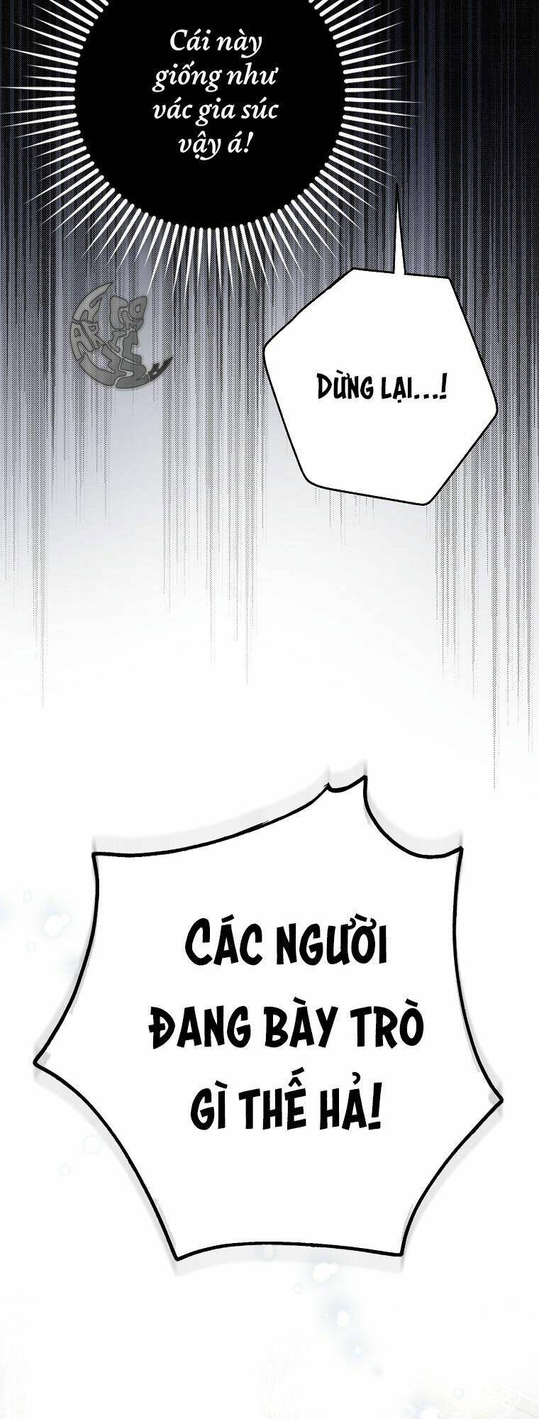 Ai Đó Đang Điều Khiển Cơ Thể Của Tôi - Chapter 15 - Page 24
