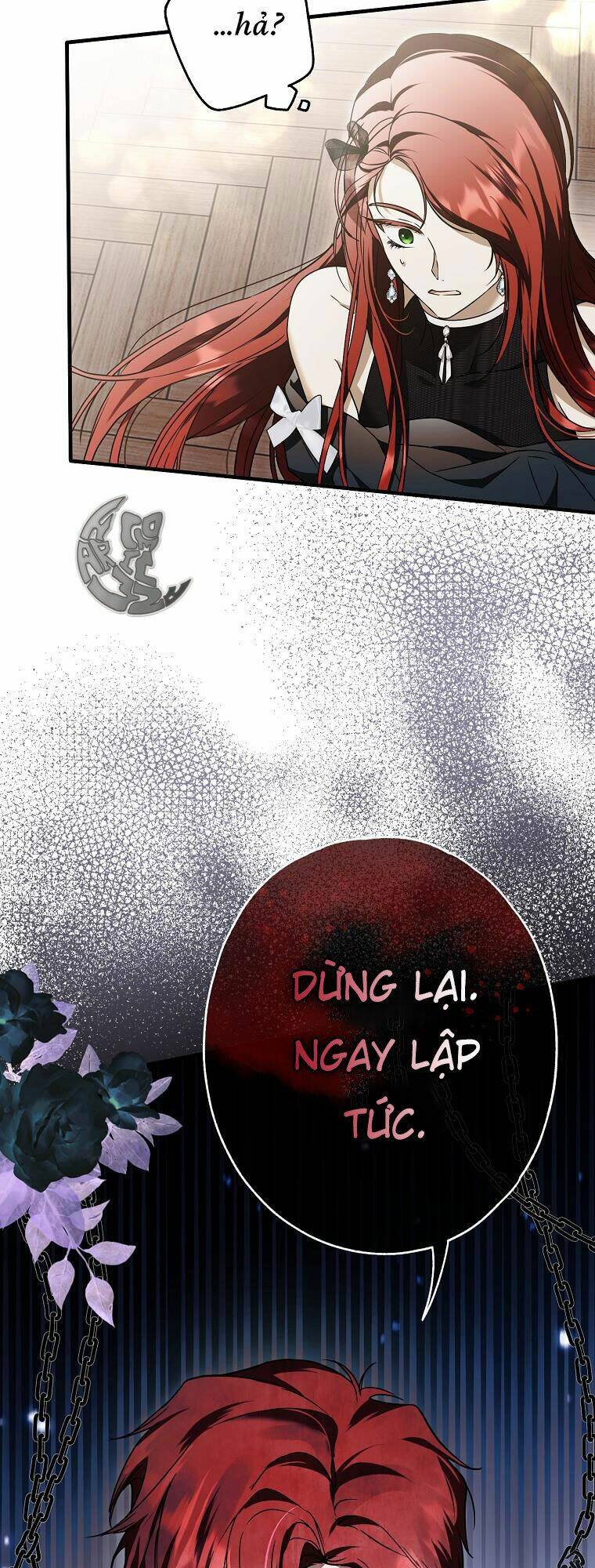 Ai Đó Đang Điều Khiển Cơ Thể Của Tôi - Chapter 15 - Page 26