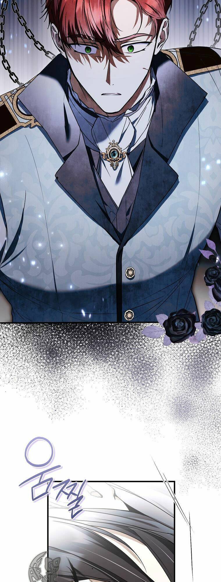 Ai Đó Đang Điều Khiển Cơ Thể Của Tôi - Chapter 15 - Page 27