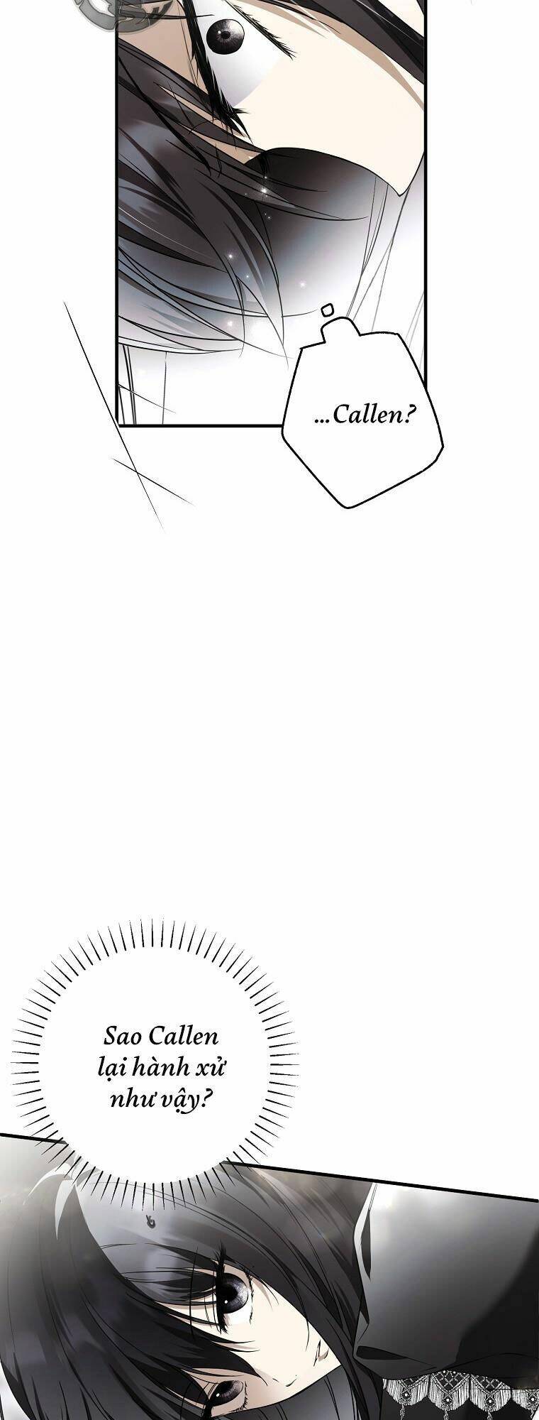 Ai Đó Đang Điều Khiển Cơ Thể Của Tôi - Chapter 15 - Page 28