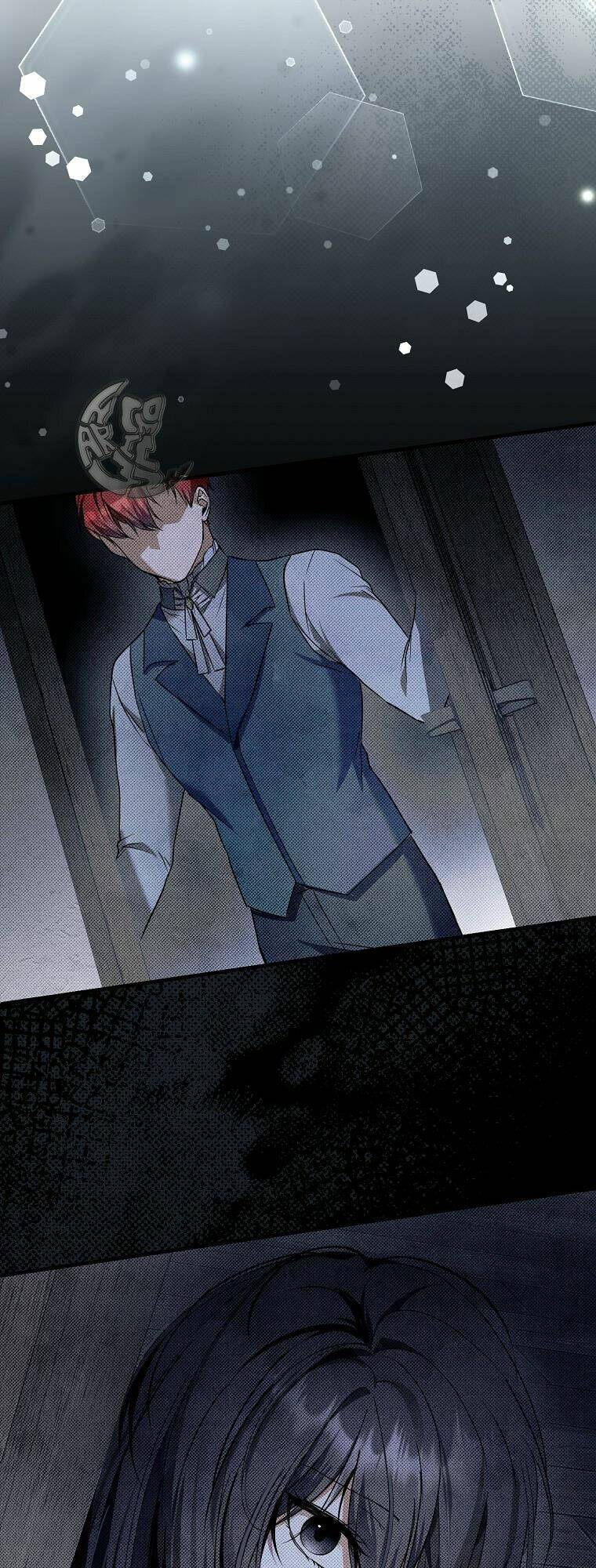 Ai Đó Đang Điều Khiển Cơ Thể Của Tôi - Chapter 15 - Page 33