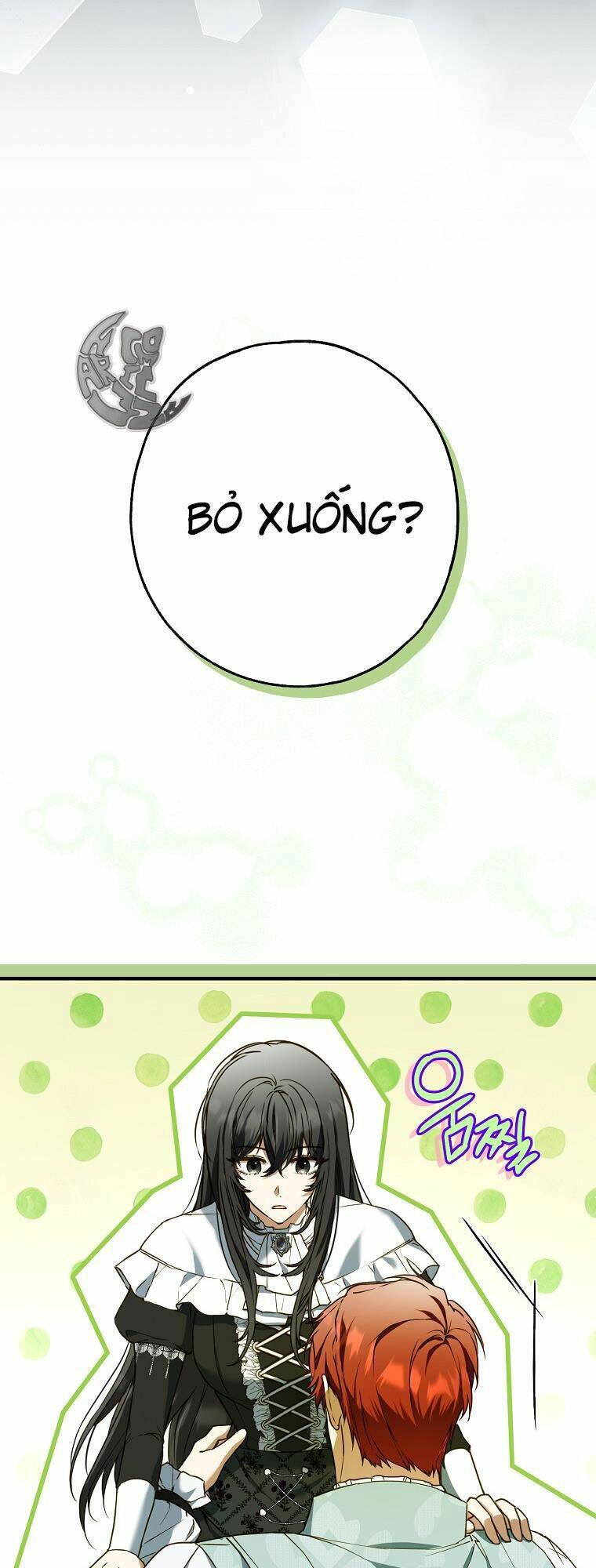 Ai Đó Đang Điều Khiển Cơ Thể Của Tôi - Chapter 15 - Page 35