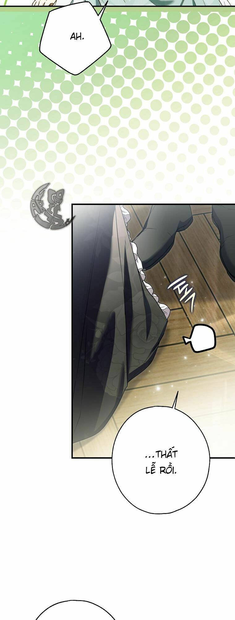 Ai Đó Đang Điều Khiển Cơ Thể Của Tôi - Chapter 15 - Page 36