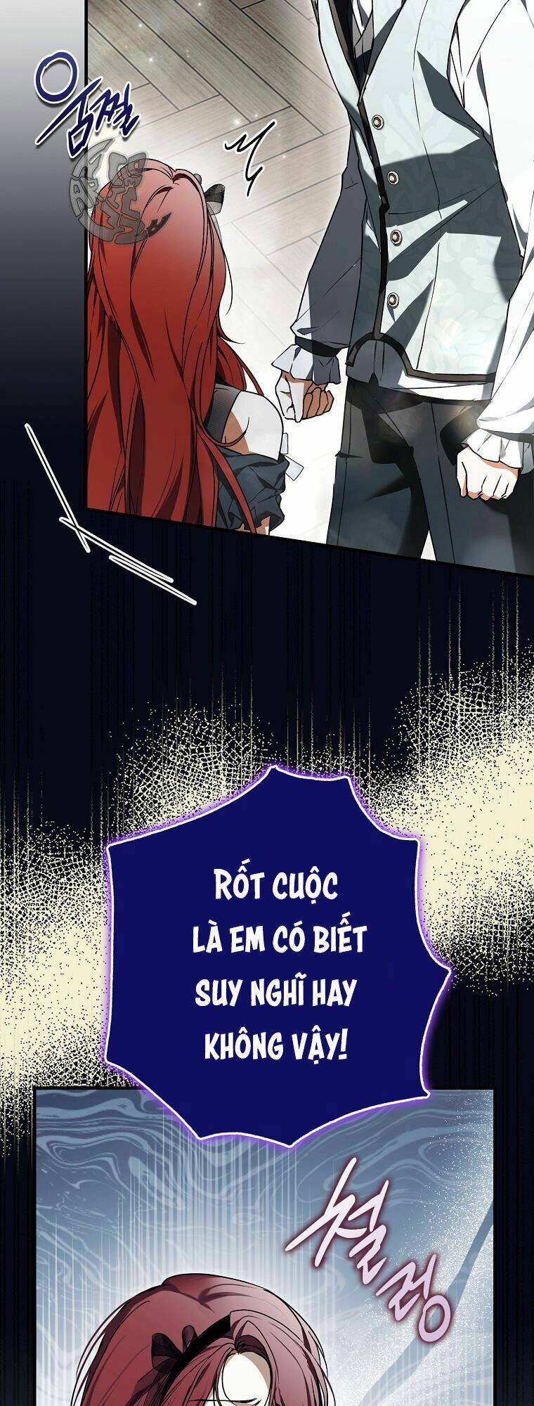 Ai Đó Đang Điều Khiển Cơ Thể Của Tôi - Chapter 15 - Page 40