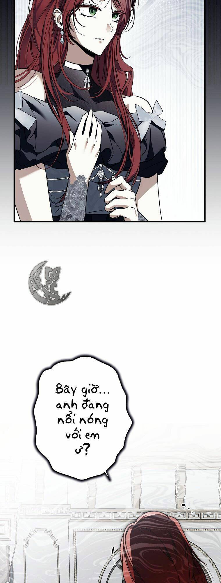 Ai Đó Đang Điều Khiển Cơ Thể Của Tôi - Chapter 15 - Page 41