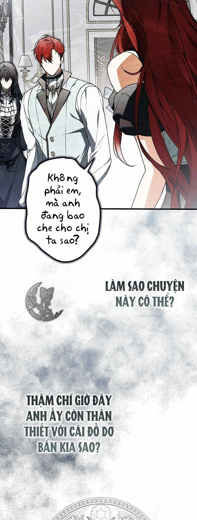 Ai Đó Đang Điều Khiển Cơ Thể Của Tôi - Chapter 15 - Page 42