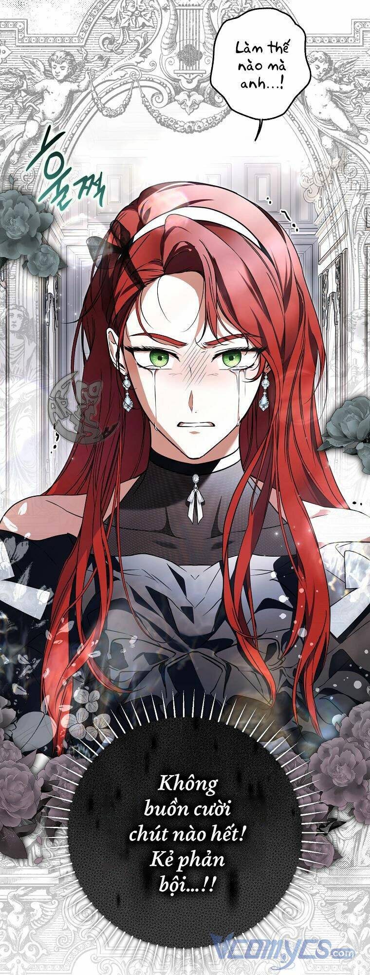 Ai Đó Đang Điều Khiển Cơ Thể Của Tôi - Chapter 15 - Page 43