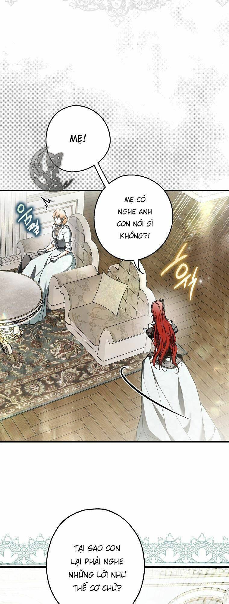 Ai Đó Đang Điều Khiển Cơ Thể Của Tôi - Chapter 15 - Page 44