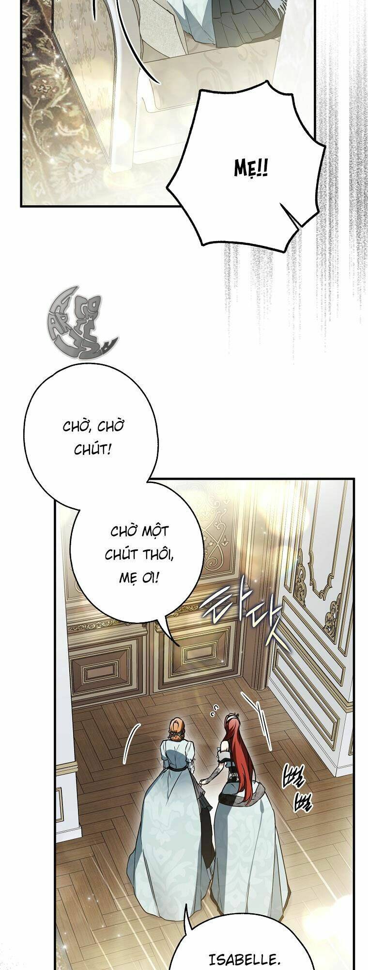 Ai Đó Đang Điều Khiển Cơ Thể Của Tôi - Chapter 15 - Page 47