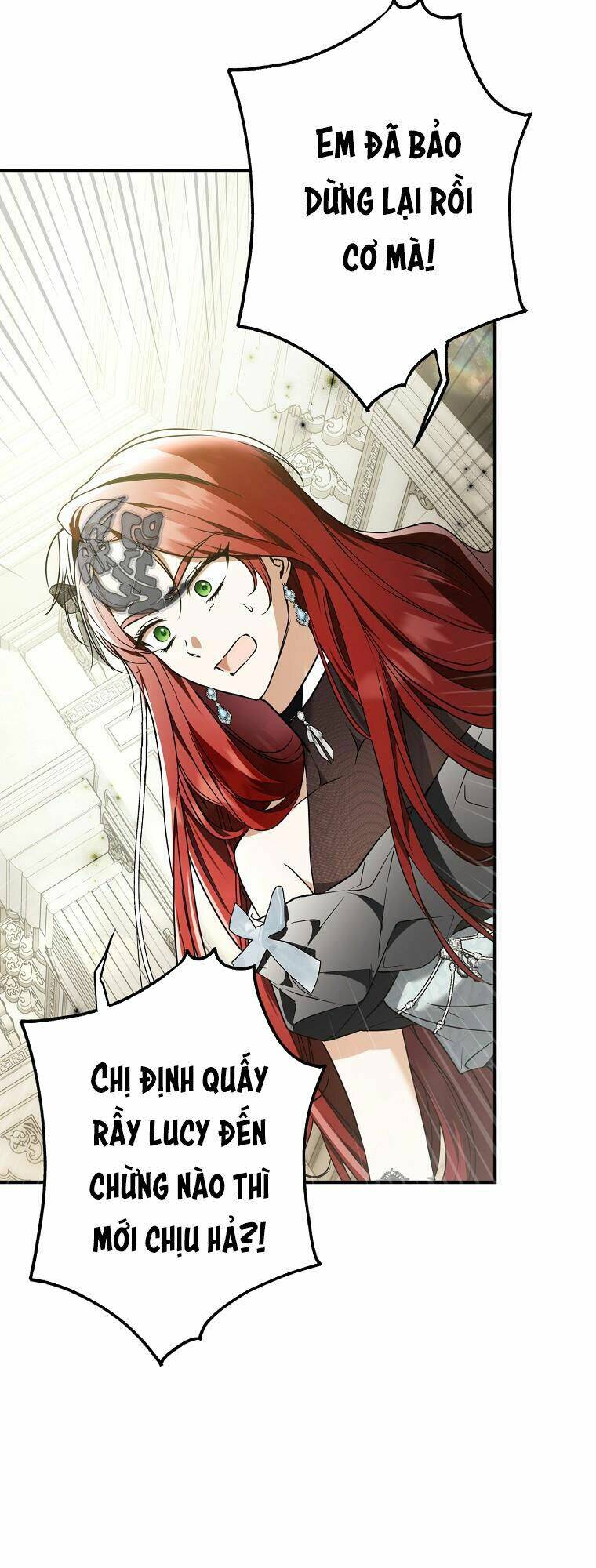 Ai Đó Đang Điều Khiển Cơ Thể Của Tôi - Chapter 15 - Page 4