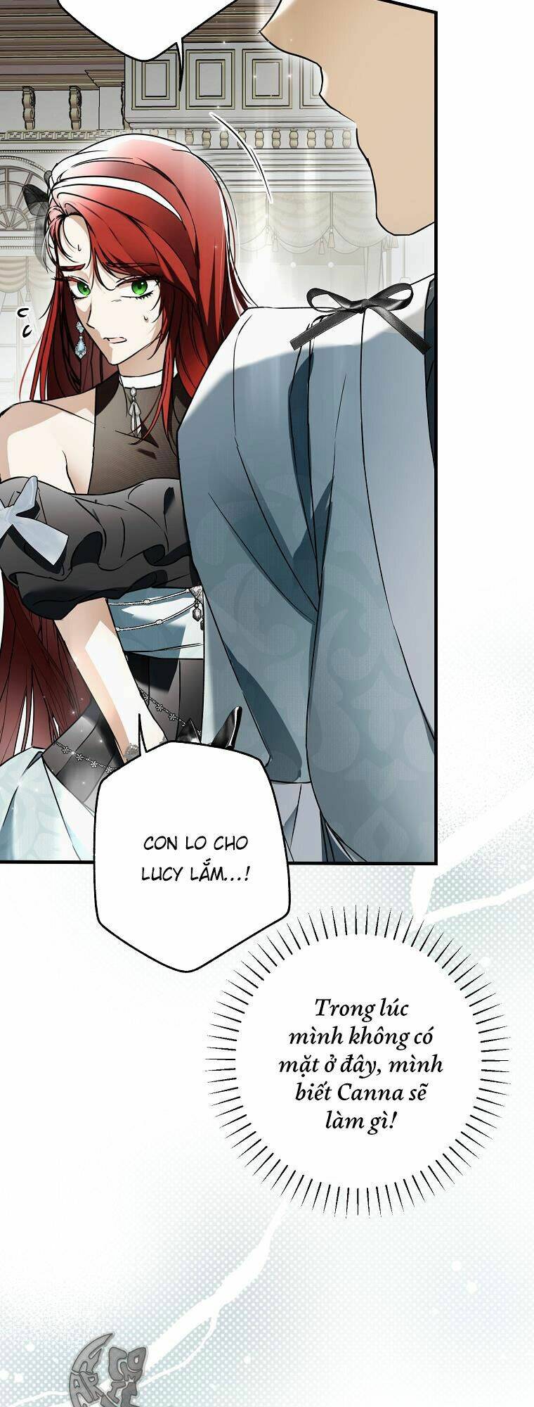 Ai Đó Đang Điều Khiển Cơ Thể Của Tôi - Chapter 15 - Page 49