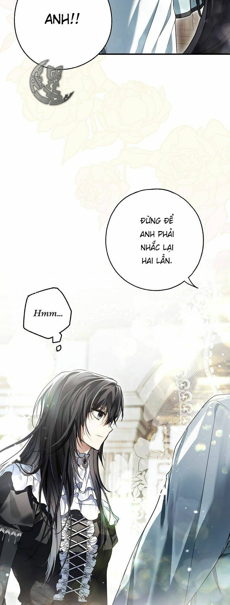 Ai Đó Đang Điều Khiển Cơ Thể Của Tôi - Chapter 15 - Page 51