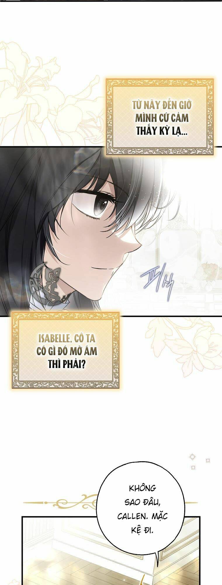 Ai Đó Đang Điều Khiển Cơ Thể Của Tôi - Chapter 15 - Page 52