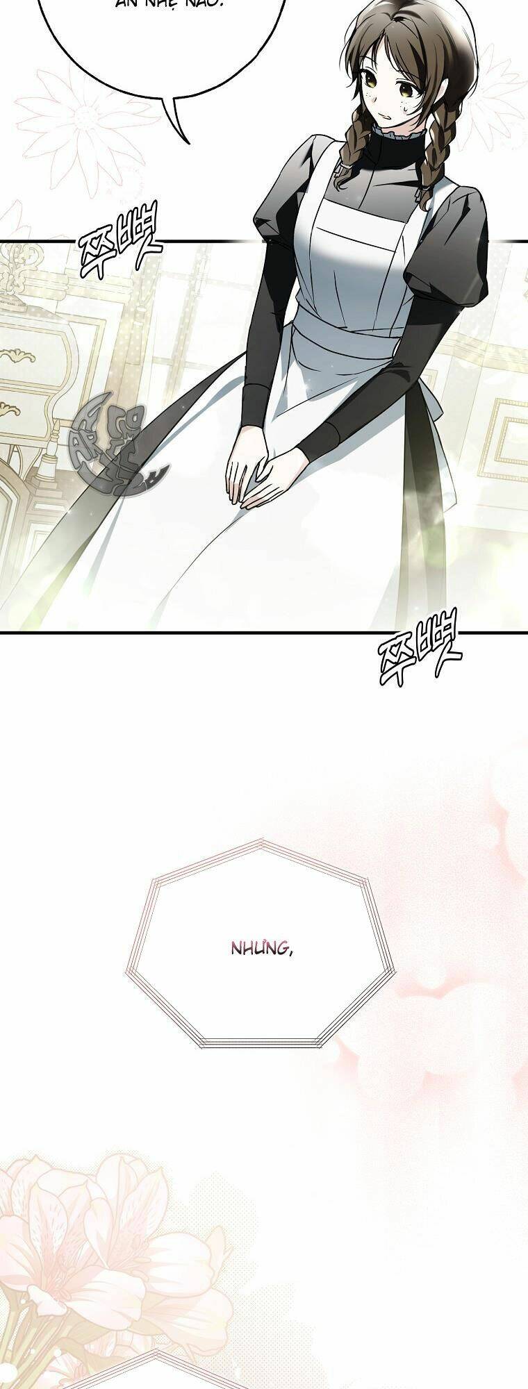 Ai Đó Đang Điều Khiển Cơ Thể Của Tôi - Chapter 15 - Page 57