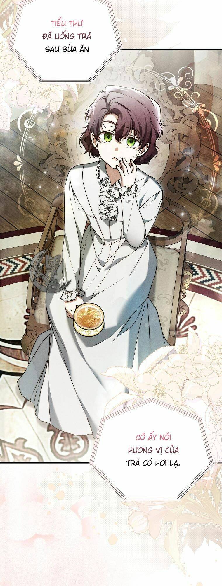 Ai Đó Đang Điều Khiển Cơ Thể Của Tôi - Chapter 15 - Page 58