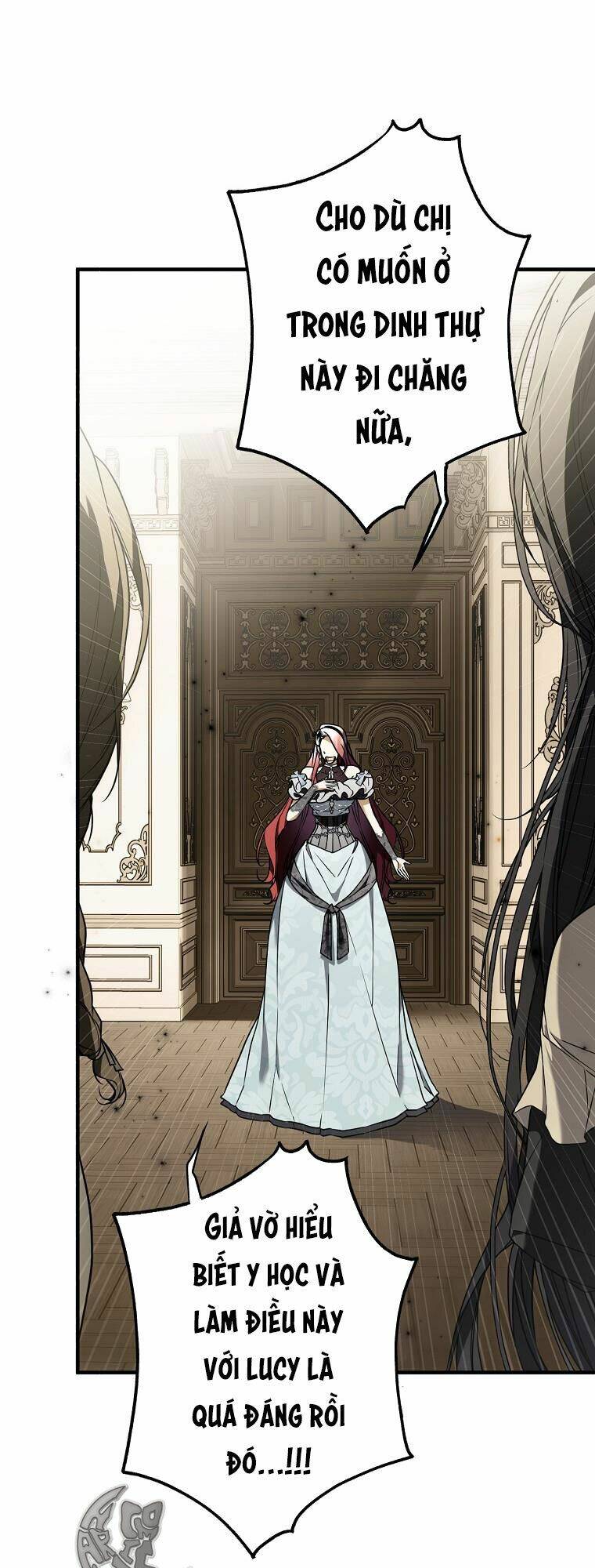 Ai Đó Đang Điều Khiển Cơ Thể Của Tôi - Chapter 15 - Page 5