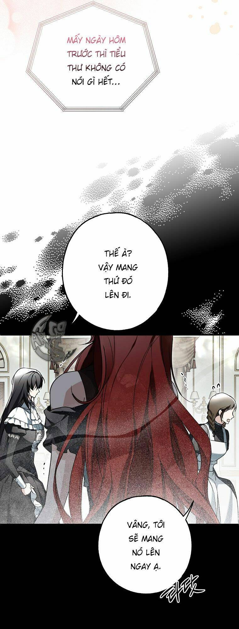 Ai Đó Đang Điều Khiển Cơ Thể Của Tôi - Chapter 15 - Page 59