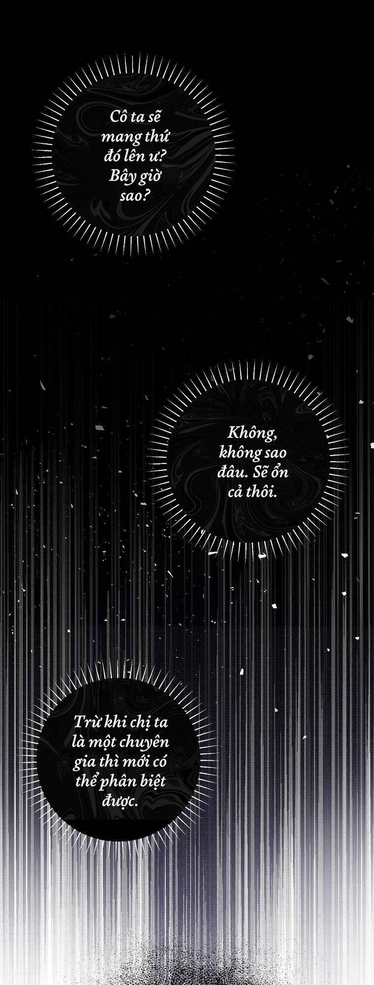 Ai Đó Đang Điều Khiển Cơ Thể Của Tôi - Chapter 15 - Page 60