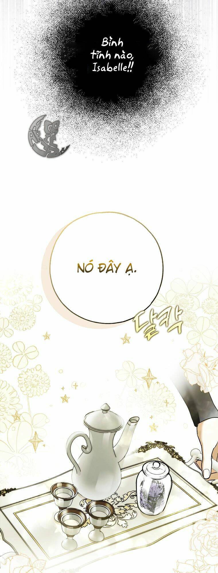 Ai Đó Đang Điều Khiển Cơ Thể Của Tôi - Chapter 15 - Page 61