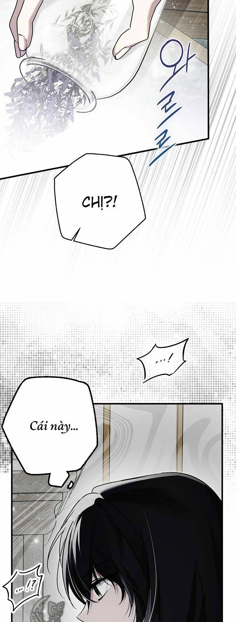 Ai Đó Đang Điều Khiển Cơ Thể Của Tôi - Chapter 15 - Page 64