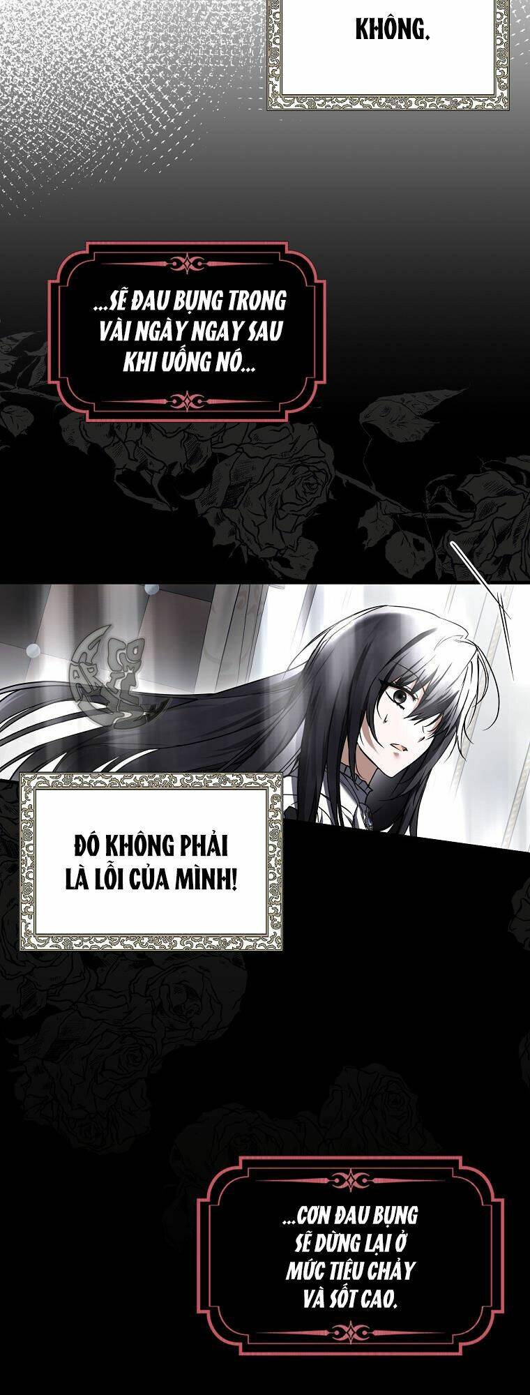 Ai Đó Đang Điều Khiển Cơ Thể Của Tôi - Chapter 15 - Page 8