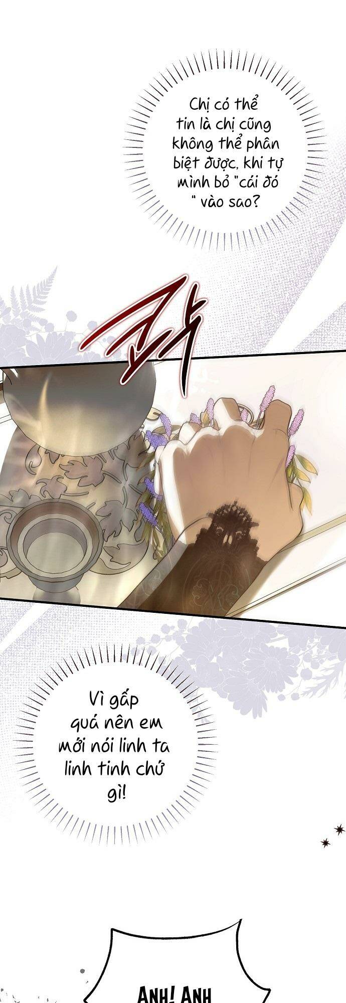 Ai Đó Đang Điều Khiển Cơ Thể Của Tôi Chapter 16 - Trang 9