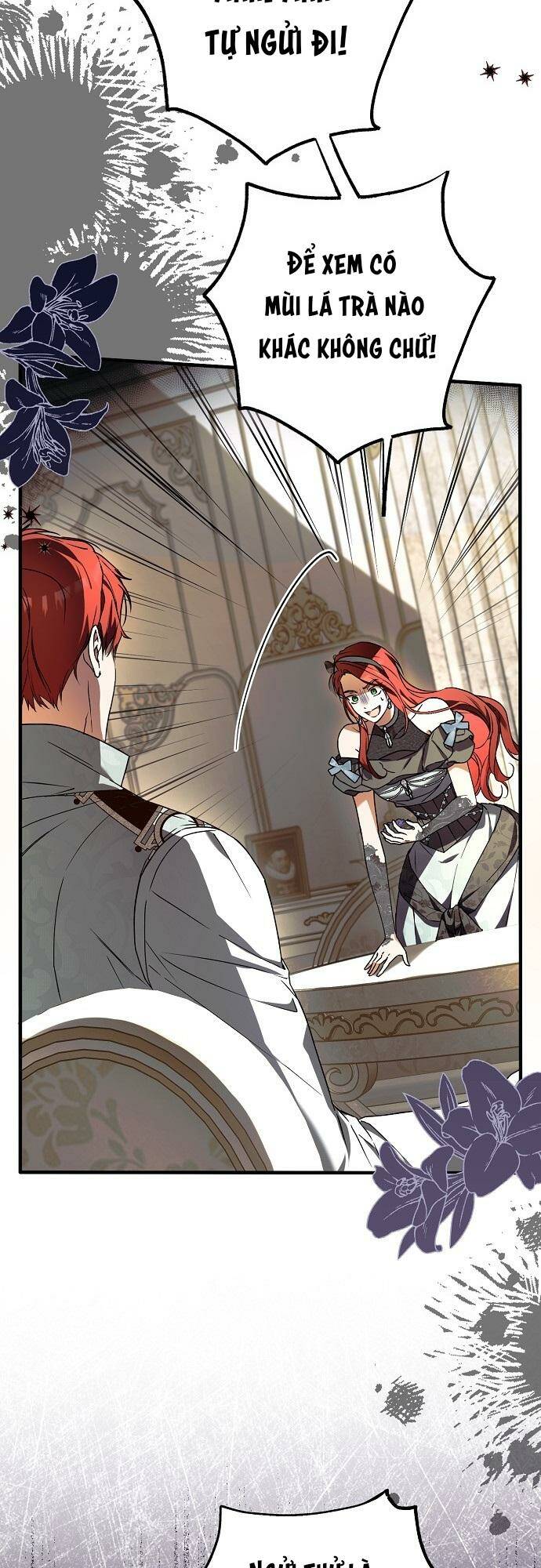 Ai Đó Đang Điều Khiển Cơ Thể Của Tôi Chapter 16 - Trang 10