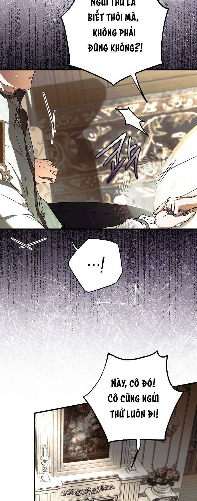 Ai Đó Đang Điều Khiển Cơ Thể Của Tôi Chapter 16 - Trang 11